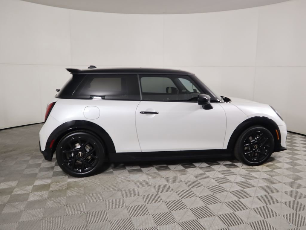 New 2026 MINI Cooper S image 4