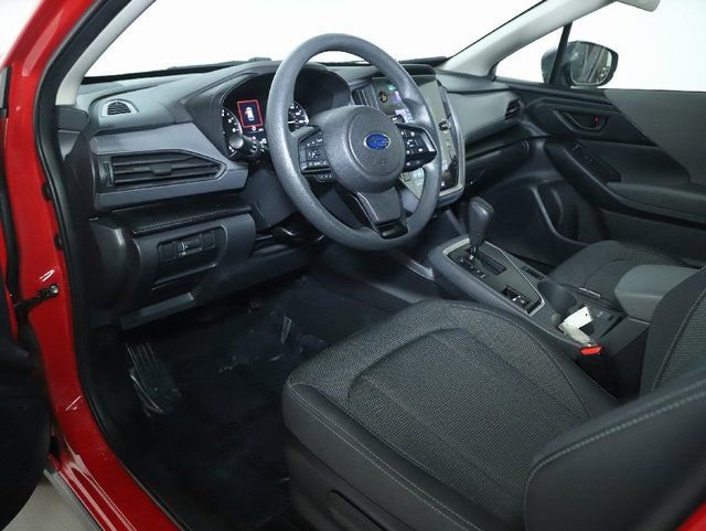 Certified 2024 Subaru Crosstrek 2.0i Premium image 17