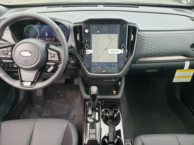 New 2026 Subaru Forester Touring image 14