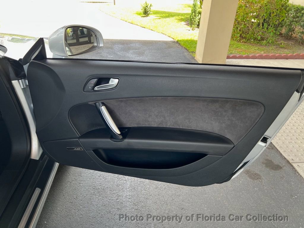 Used 2008 Audi TT 2.0T image 22