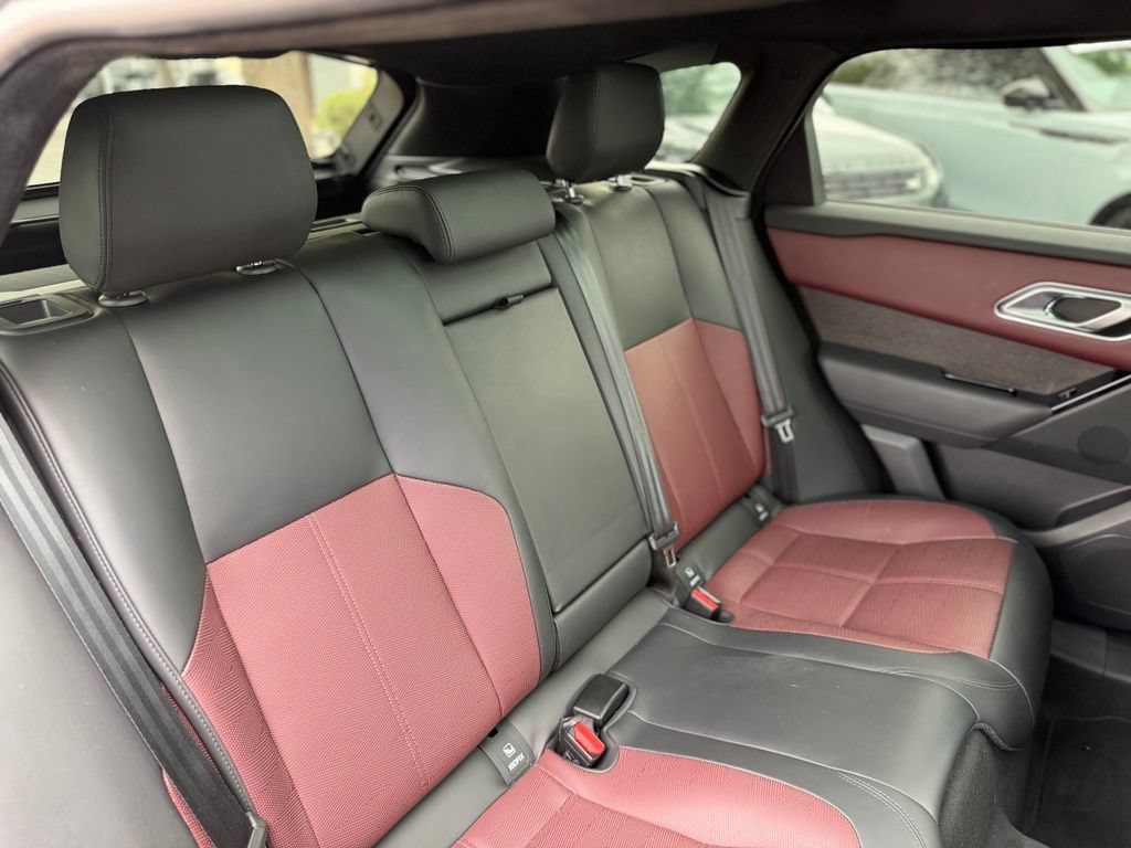 Used 2024 Land Rover Range Rover Velar Dynamic HSE AWD/4WD image 15