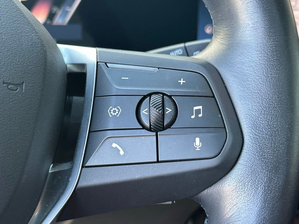 Used 2023 BMW X1 xDrive28i w/ Premium Package image 54