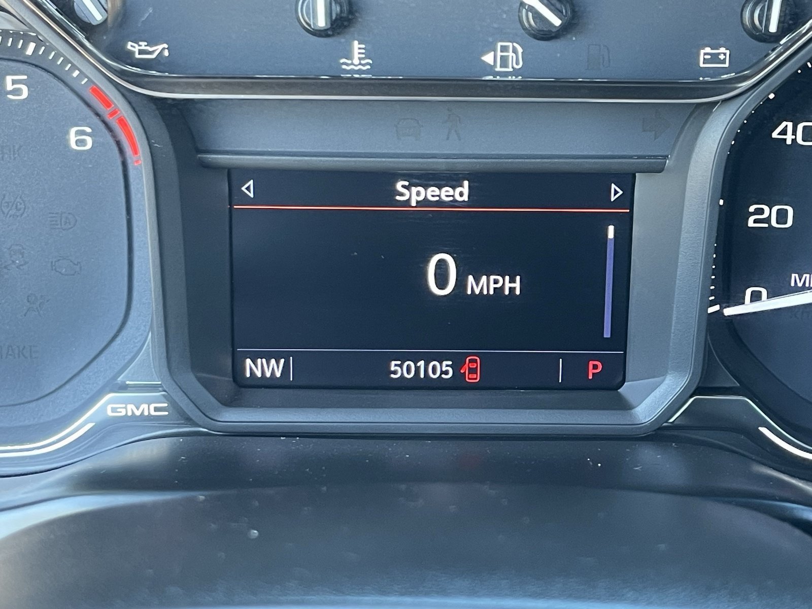 Used 2021 GMC Sierra 1500 Elevation RWD image 32