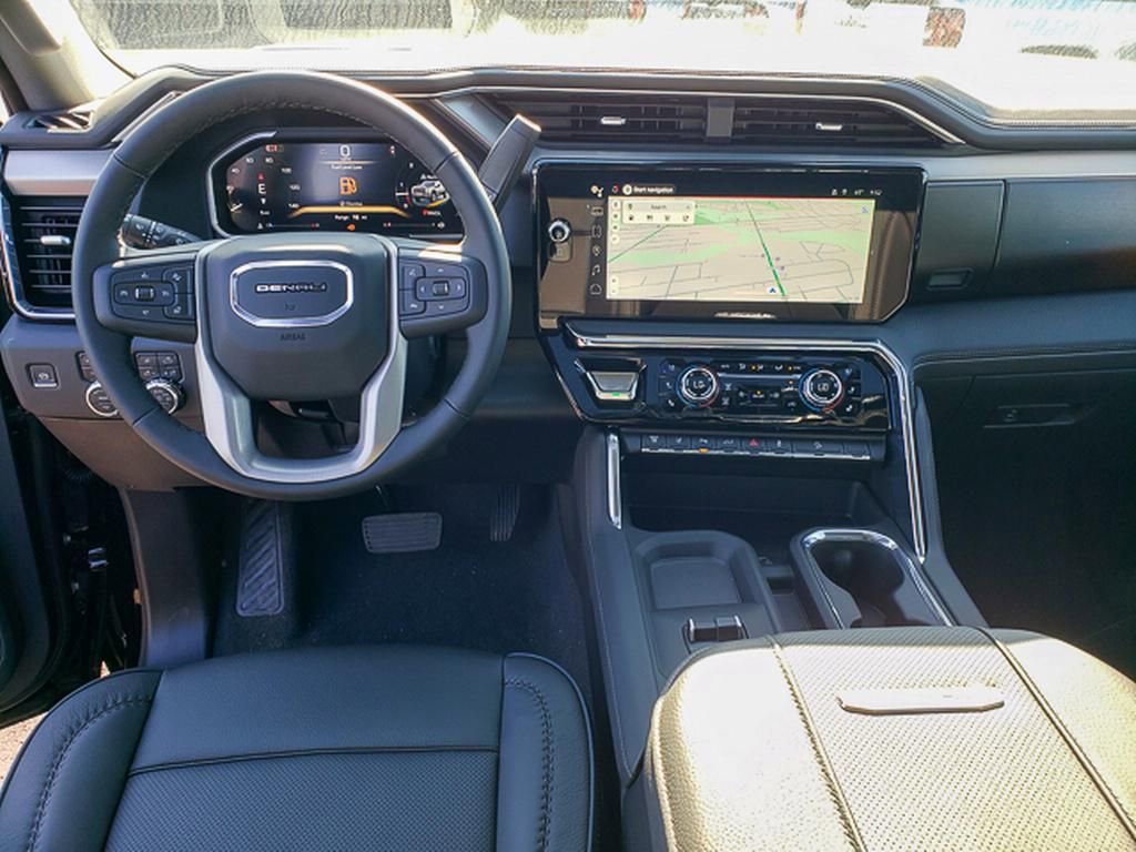 New 2026 GMC Sierra 3500 Denali w/ Technology Package image 12