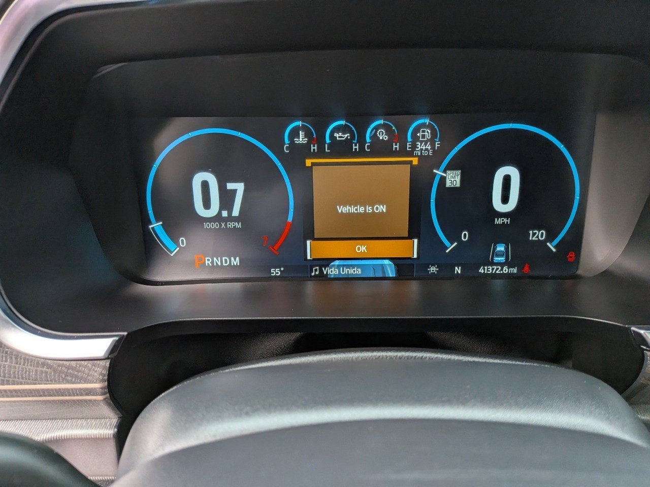 Used 2022 Ford F150 Platinum w/ Equipment Group 701A High image 23