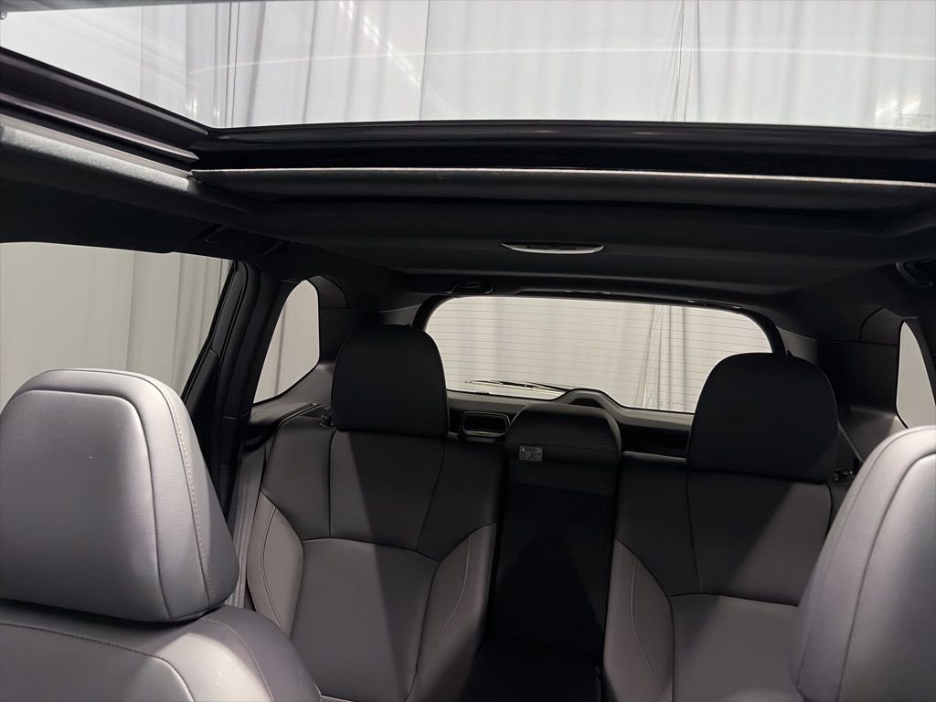 Certified 2025 Subaru Forester Sport w/ Popular Package #1 image 17