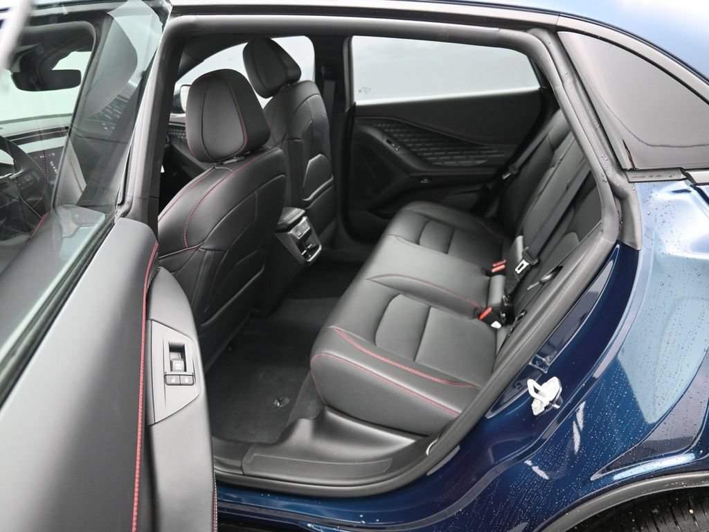 New 2026 Dodge Charger R/T AWD/4WD image 17