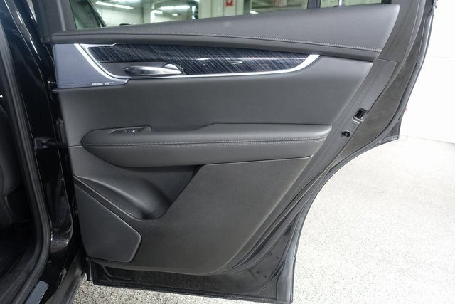 Used 2024 Cadillac XT6 Premium Luxury w/ LPO, Floor Liner Package image 26