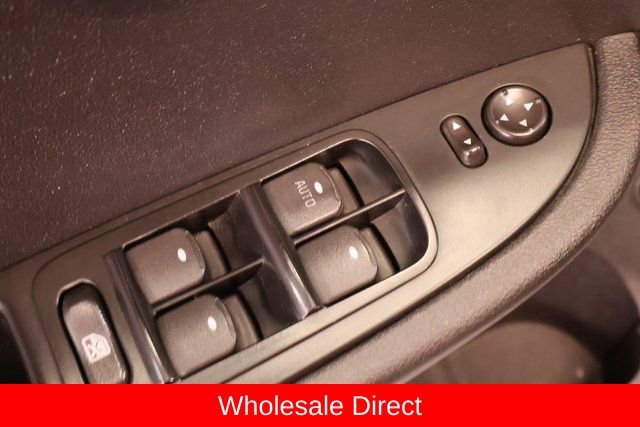 Used 2011 Chevrolet Malibu LT w/ HFV6 Engine Package image 10