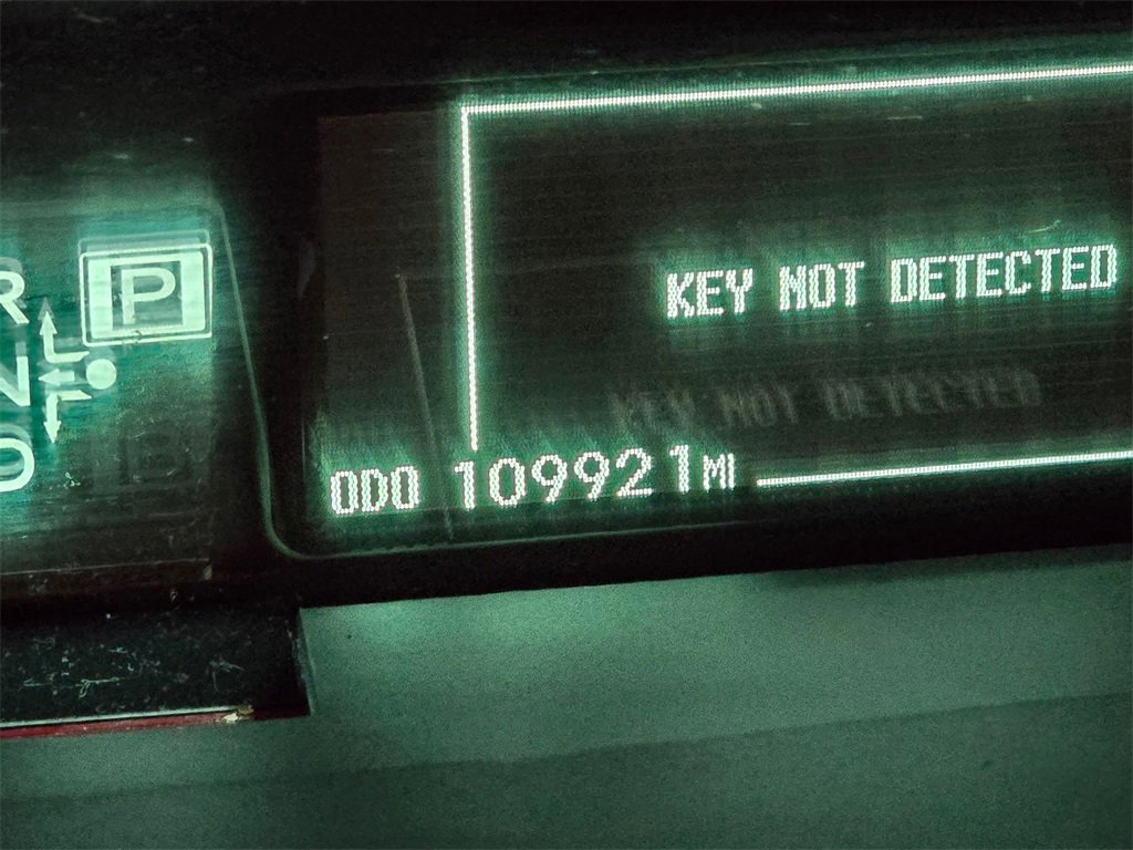 Used 2011 Toyota Prius Two image 58