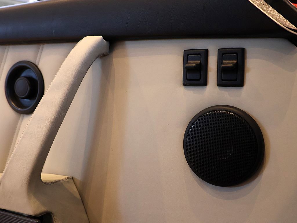 Used 1988 Porsche 911 Carrera image 66