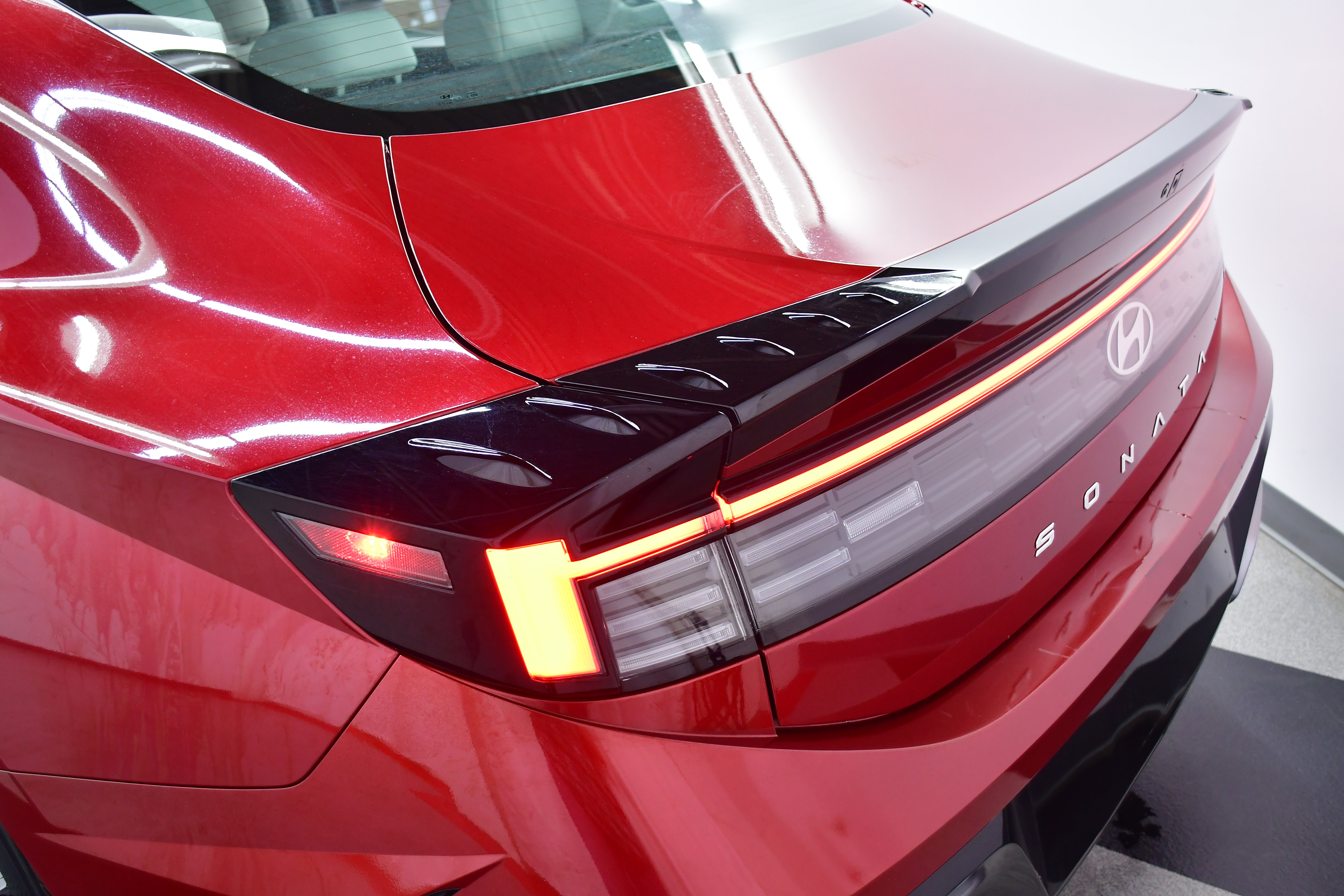 Used 2025 Hyundai Sonata SEL image 27