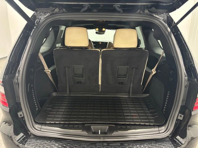 Used 2022 Dodge Durango GT image 8