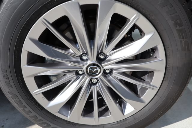 Certified 2026 MAZDA CX-90 3.3 Turbo w/ Select Package AWD/4WD image 37