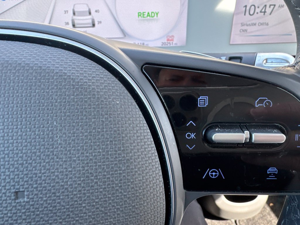 Certified 2024 Hyundai Ioniq 5 Limited RWD image 25