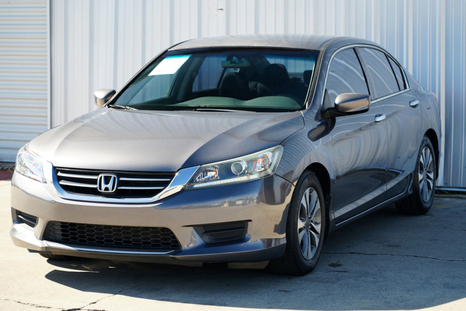 Used 2015 Honda Accord LX image 40