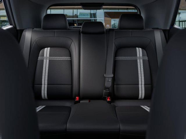 New 2025 Hyundai Venue SEL image 13
