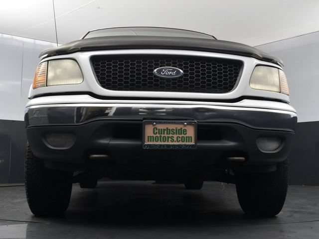 Used 2001 Ford F150 XLT AWD/4WD image 19