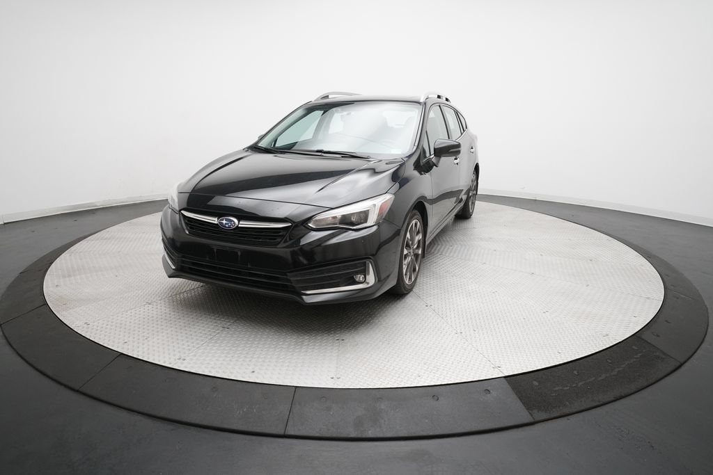 Used 2020 Subaru Impreza 2.0i Limited