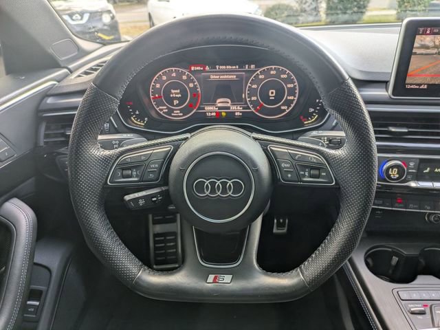 Used 2019 Audi A5 2.0T Prestige w/ Black Optic Plus Package image 15