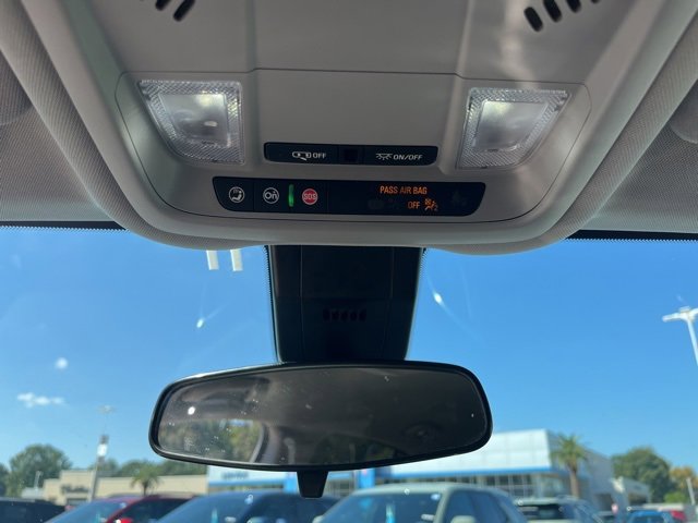 Used 2022 Chevrolet Equinox LT image 30