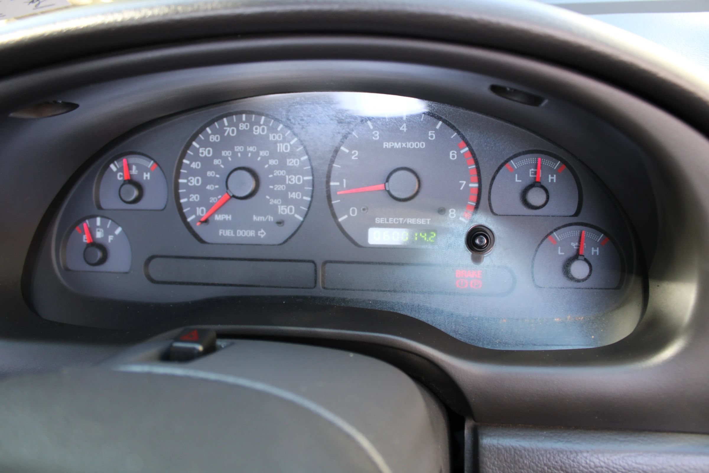 Used 2004 Ford Mustang GT RWD image 11