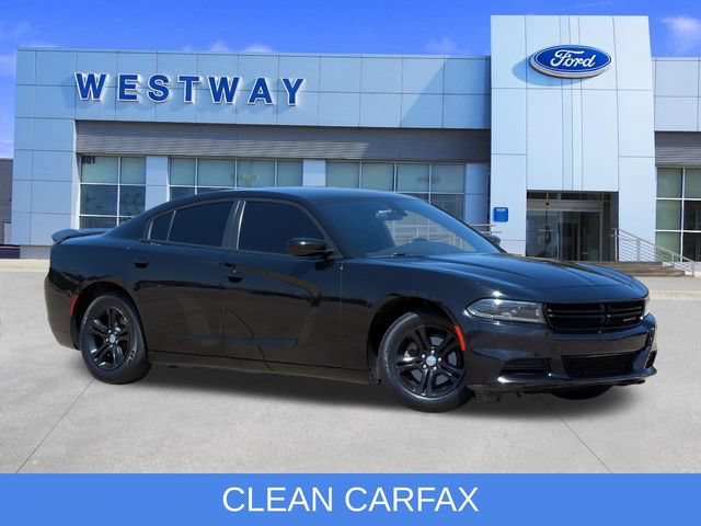 Used 2022 Dodge Charger SXT