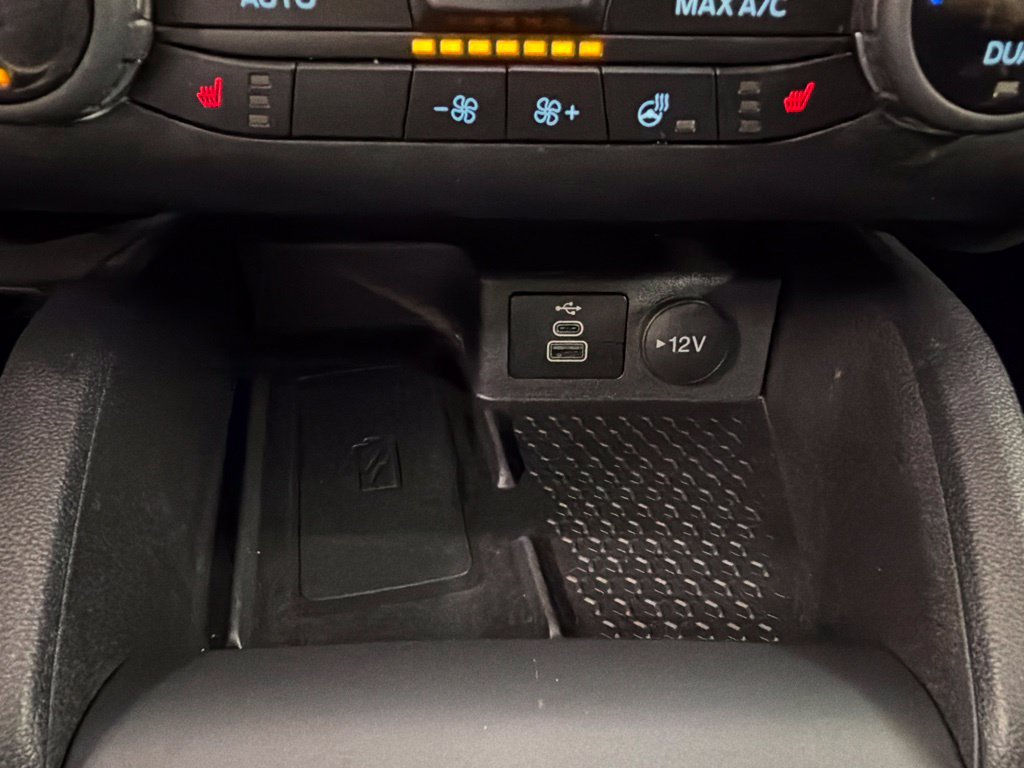 Used 2023 Ford Bronco Sport Outer Banks w/ Tech Package AWD/4WD image 15