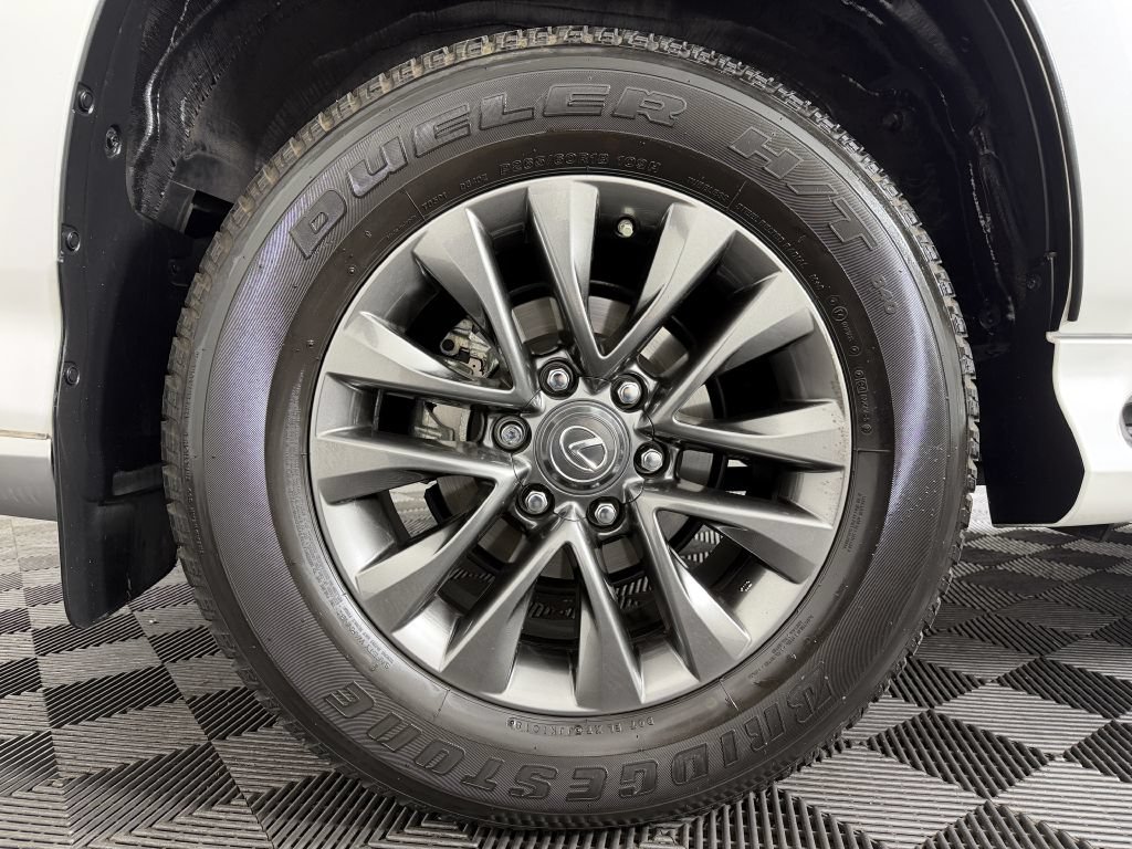 Used 2018 Lexus GX 460 Premium AWD/4WD image 62