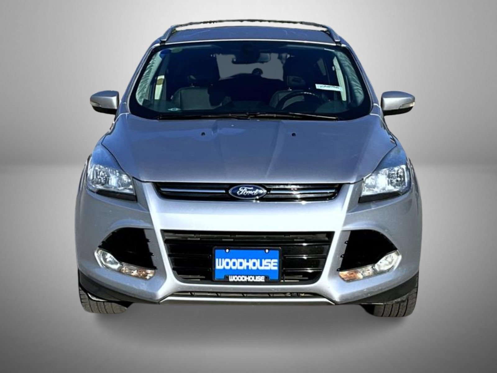 Used 2014 Ford Escape Titanium AWD/4WD image 2