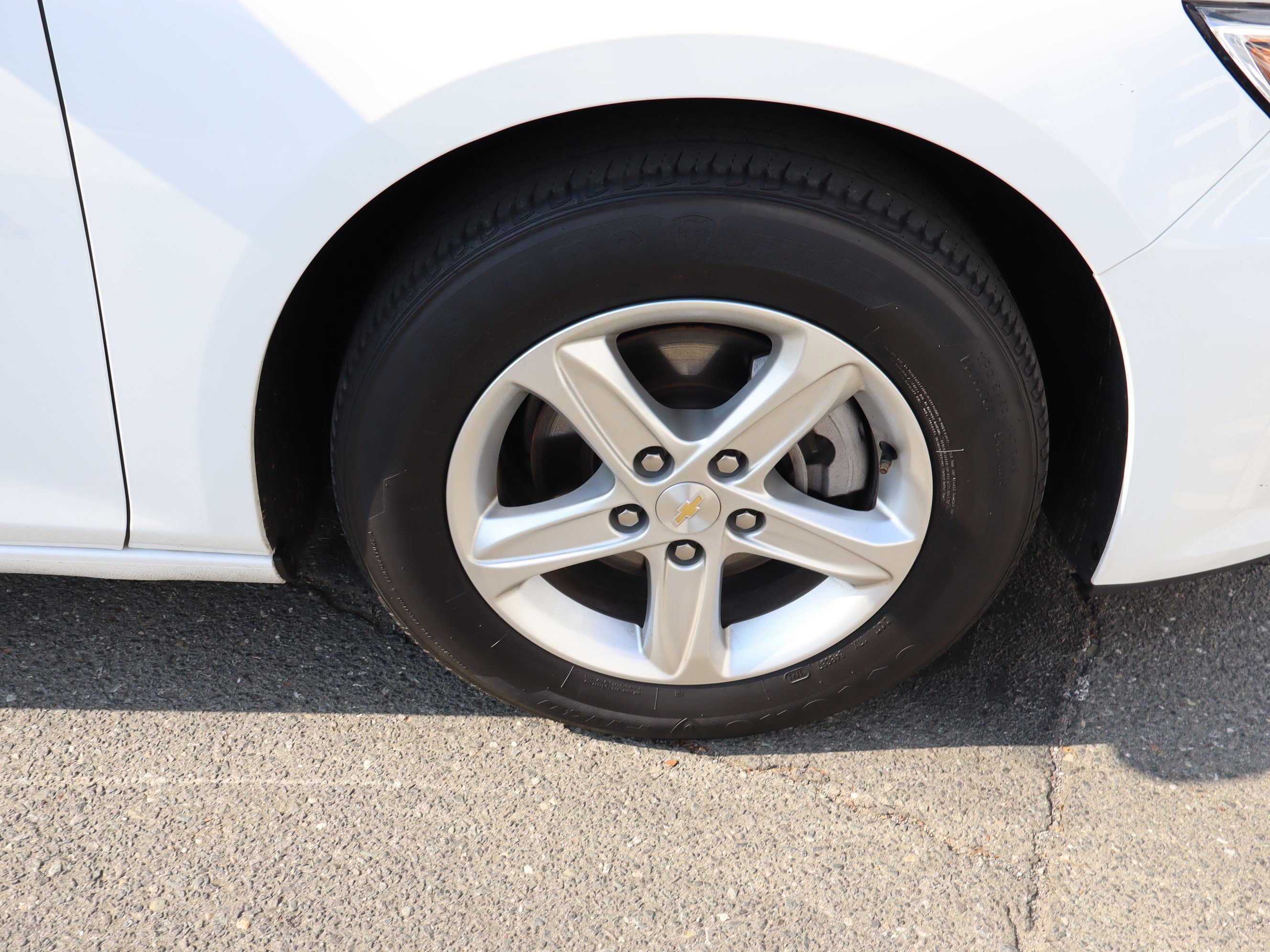 Used 2024 Chevrolet Malibu LT FWD image 37