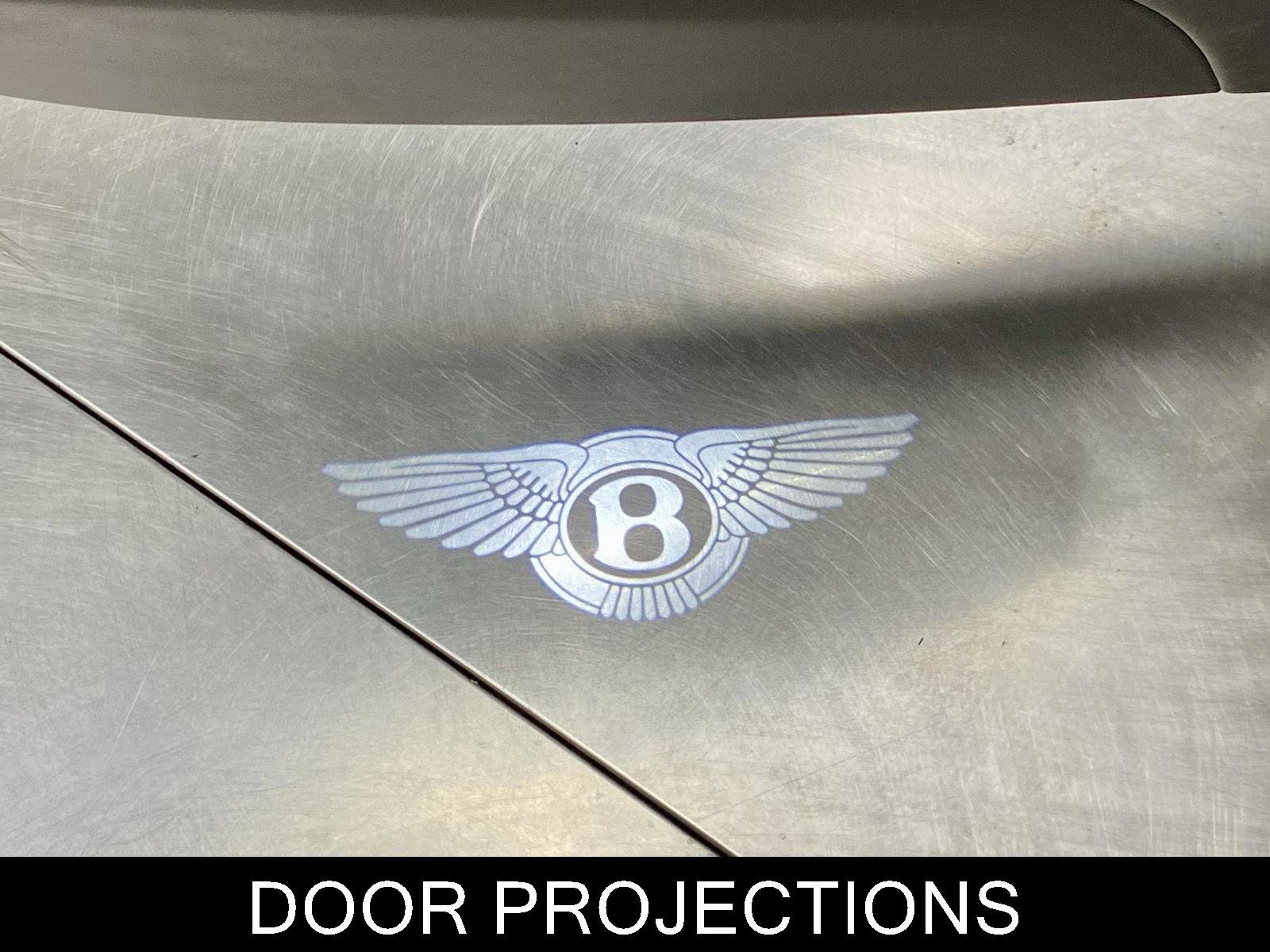 Used 2018 Bentley Bentayga AWD/4WD image 13