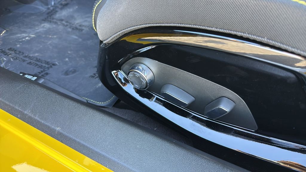 New 2026 Chevrolet Corvette Z06 RWD image 23