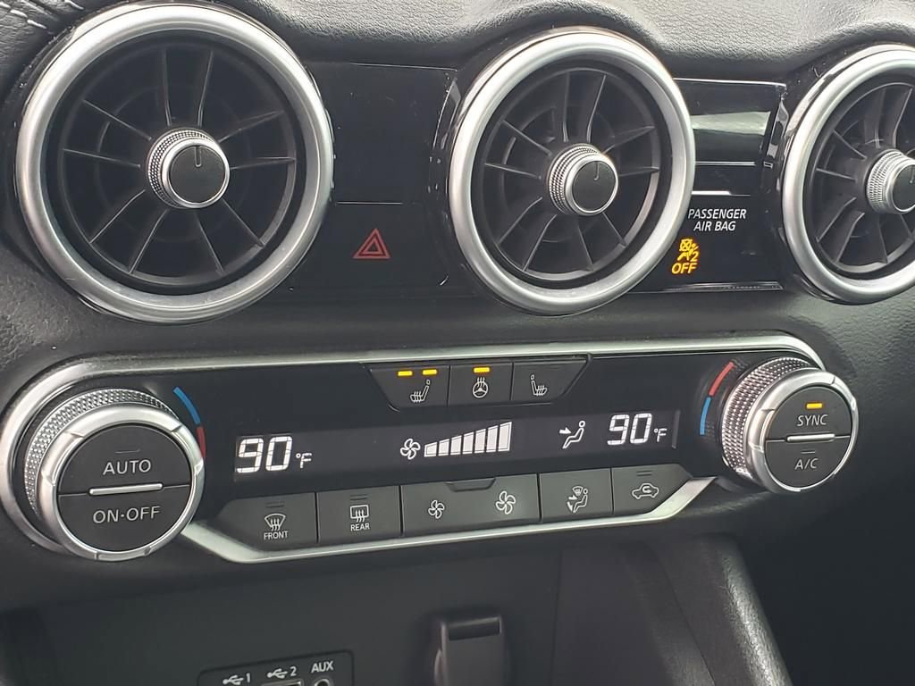 Used 2023 Nissan Sentra SV w/ All-Weather Package image 34