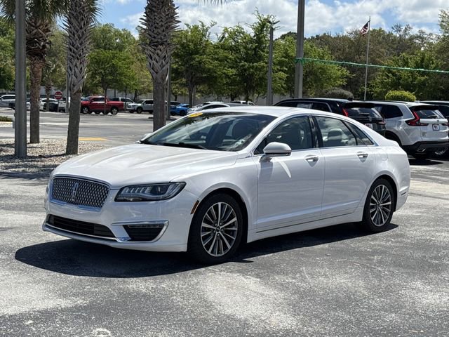 Used 2019 Lincoln MKZ Reserve image 11