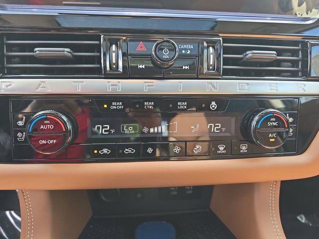 New 2026 Nissan Sentra SV w/ Floor Mat Package FWD image 25