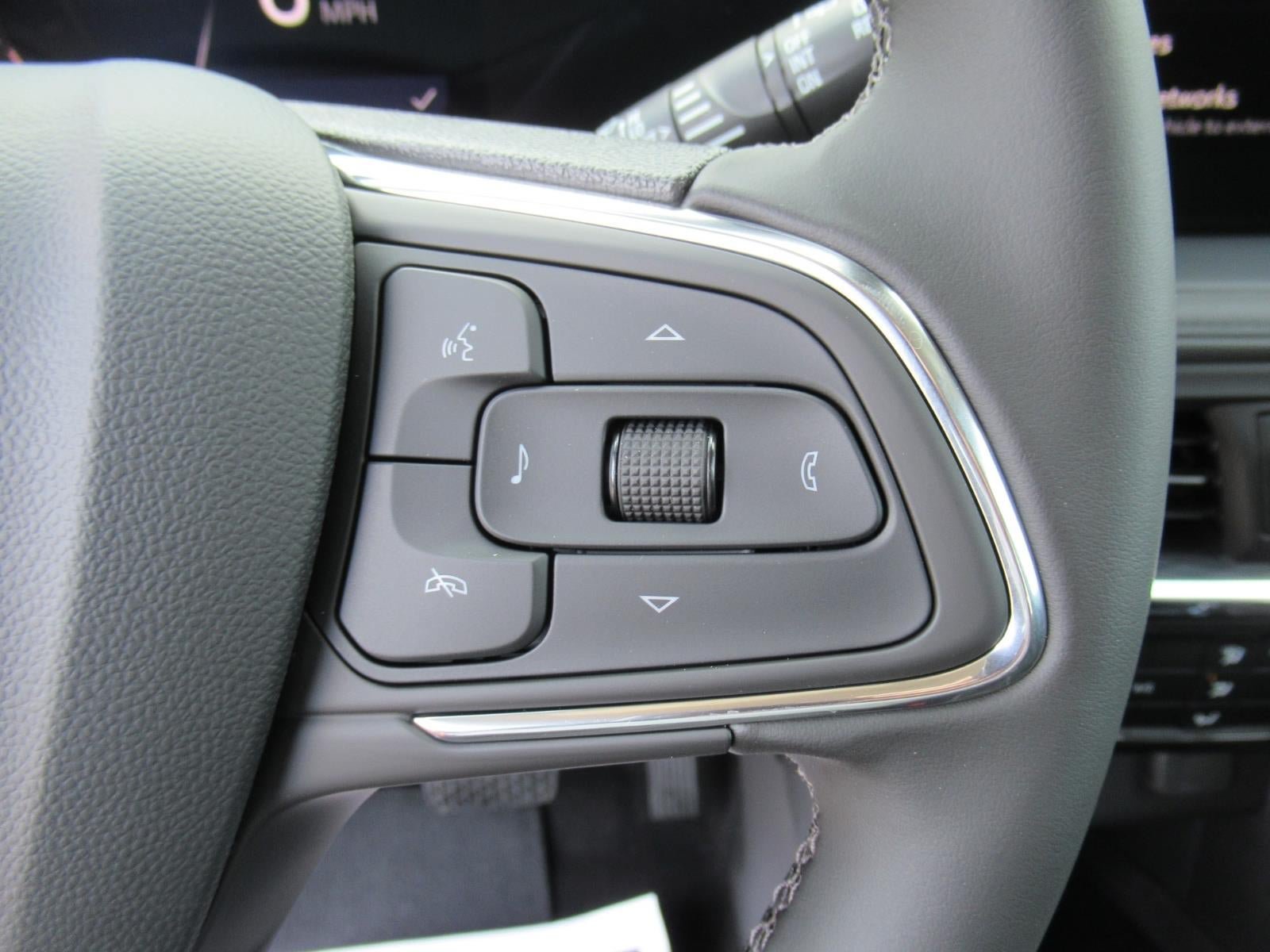 New 2026 Buick Encore GX Sport Touring w/ Comfort Package FWD image 24
