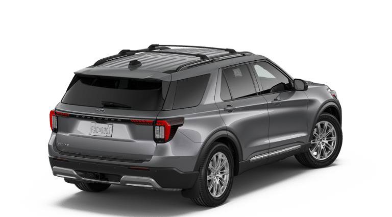 New 2026 Ford Explorer Active w/ Active Comfort Package image 26