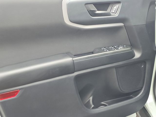 Certified 2024 Ford Bronco Sport Big Bend w/ Convenience Package image 10