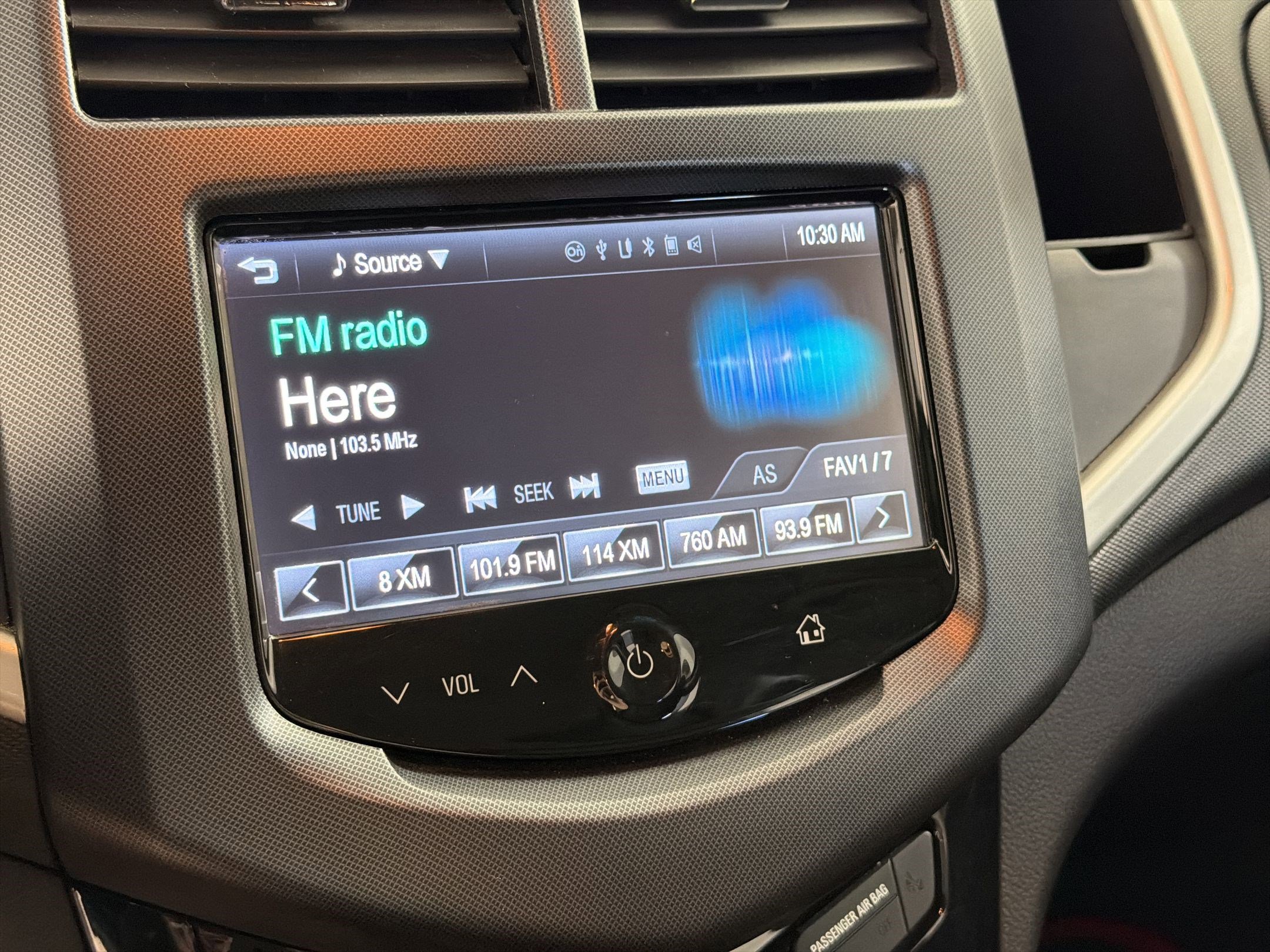 Used 2013 Chevrolet Sonic RS image 22