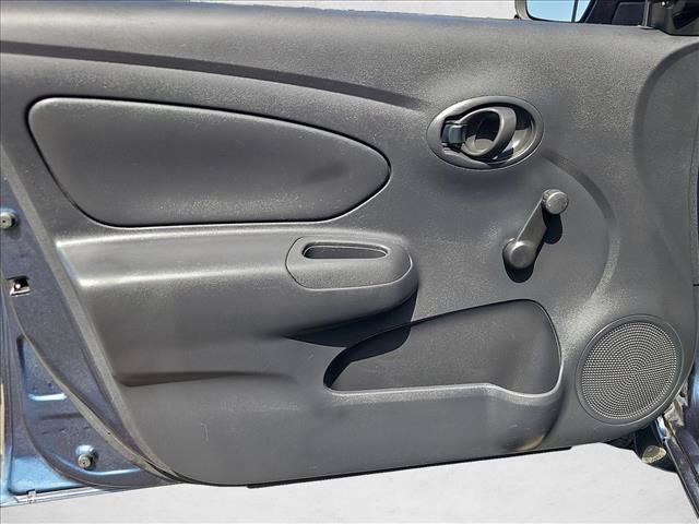 Used 2015 Nissan Versa S Plus FWD image 11