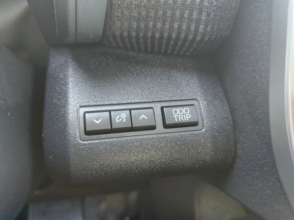 Certified 2025 Toyota bZ4X AWD w/ Weather Package image 23