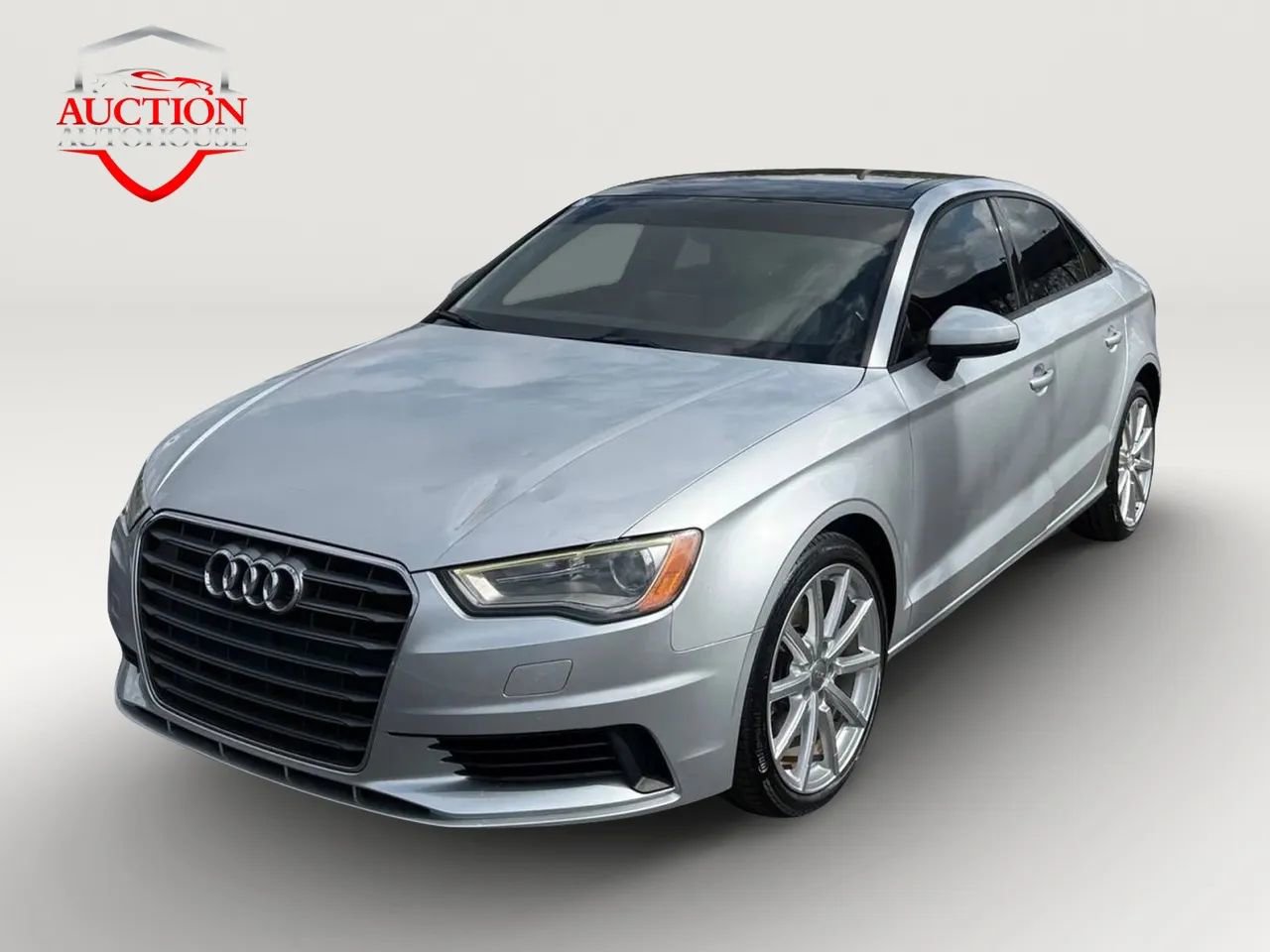 Used 2015 Audi A3 1.8T Premium