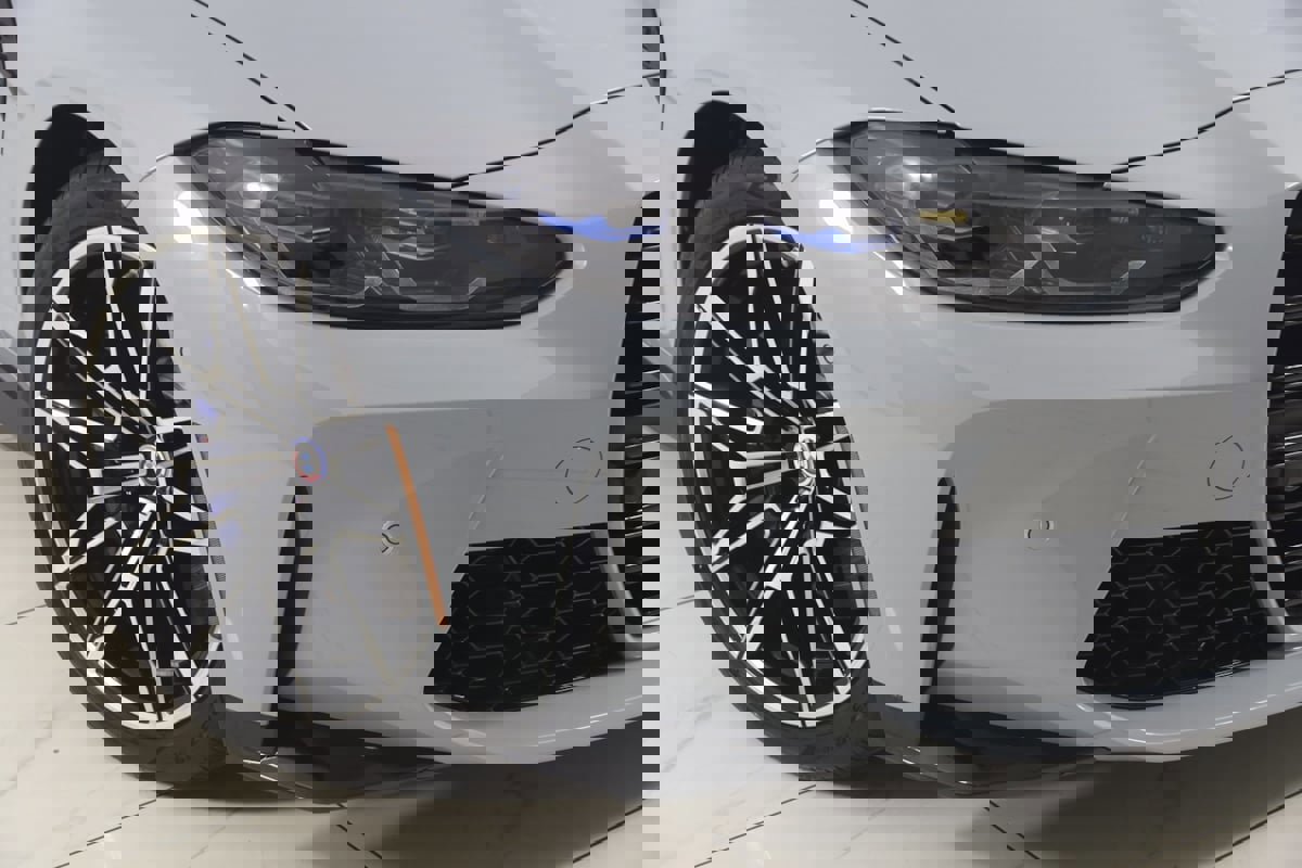 Used 2023 BMW M4 Competition image 22