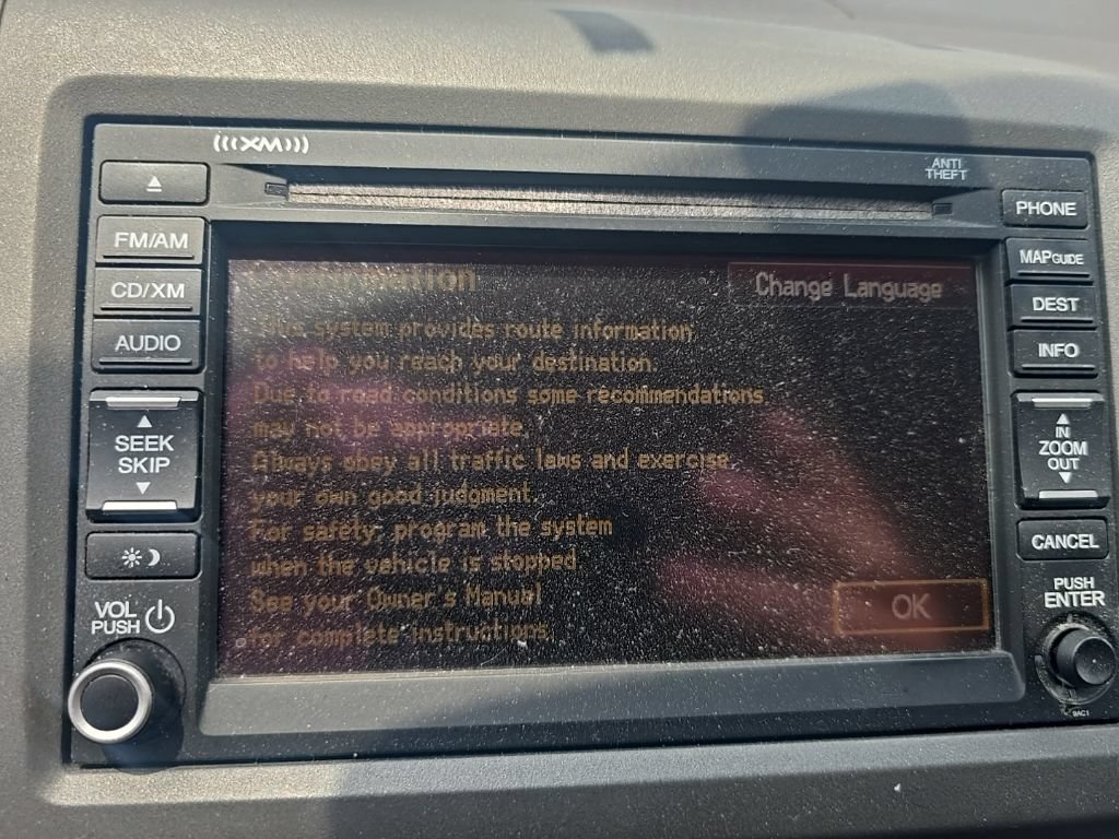 Used 2012 Honda Civic EX-L image 19