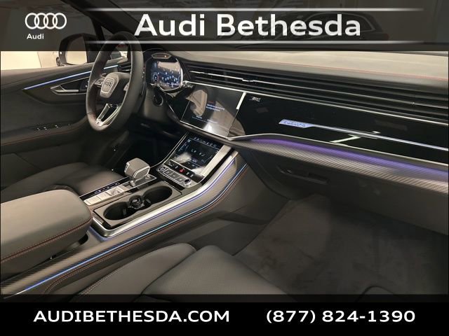 New 2026 Audi Q7 3.0T Prestige image 10