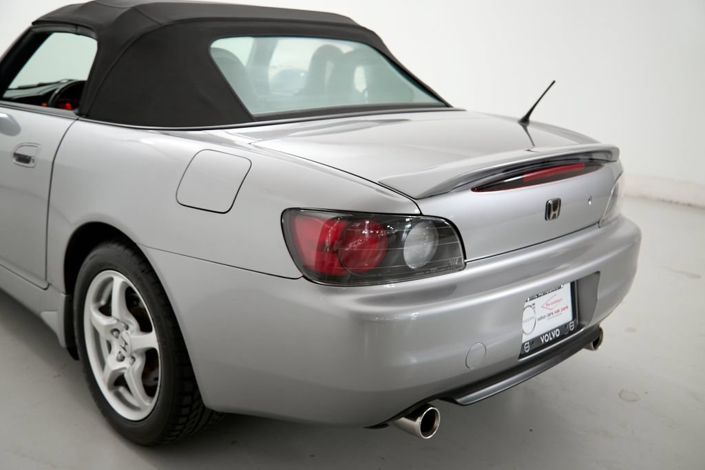 Used 2000 Honda S2000 image 15