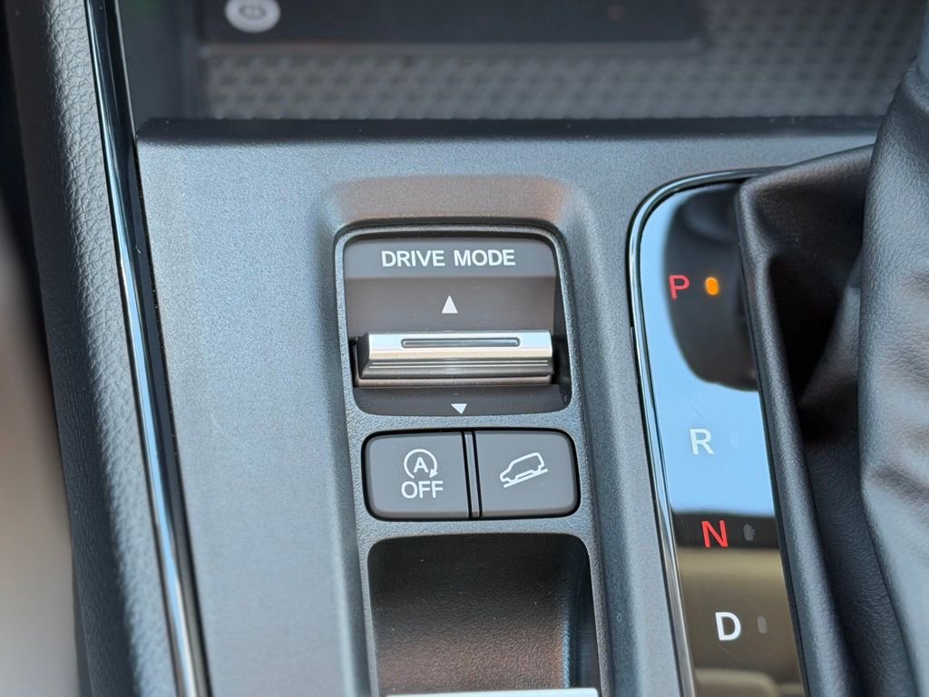 Used 2026 Honda CR-V EX image 20