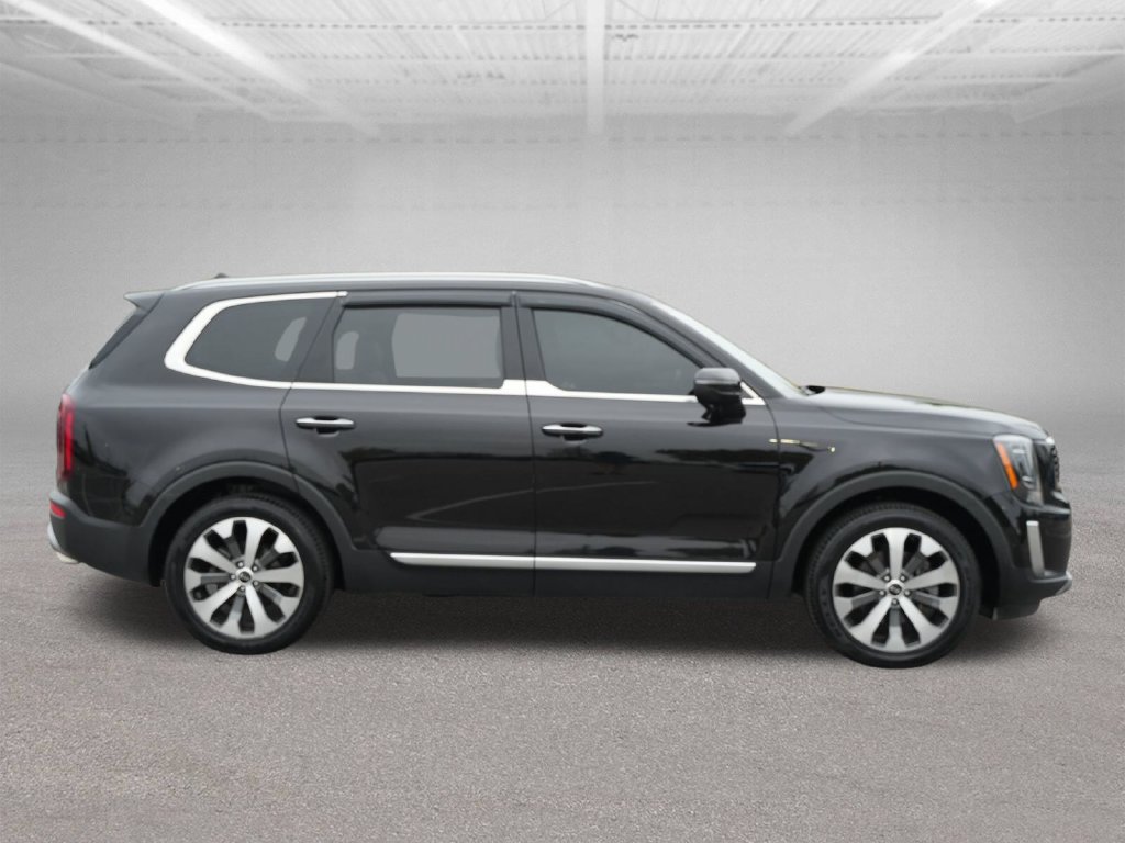 Used 2021 Kia Telluride S AWD/4WD image 10