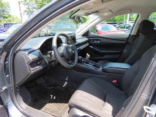 Used 2023 Honda Accord LX video 2